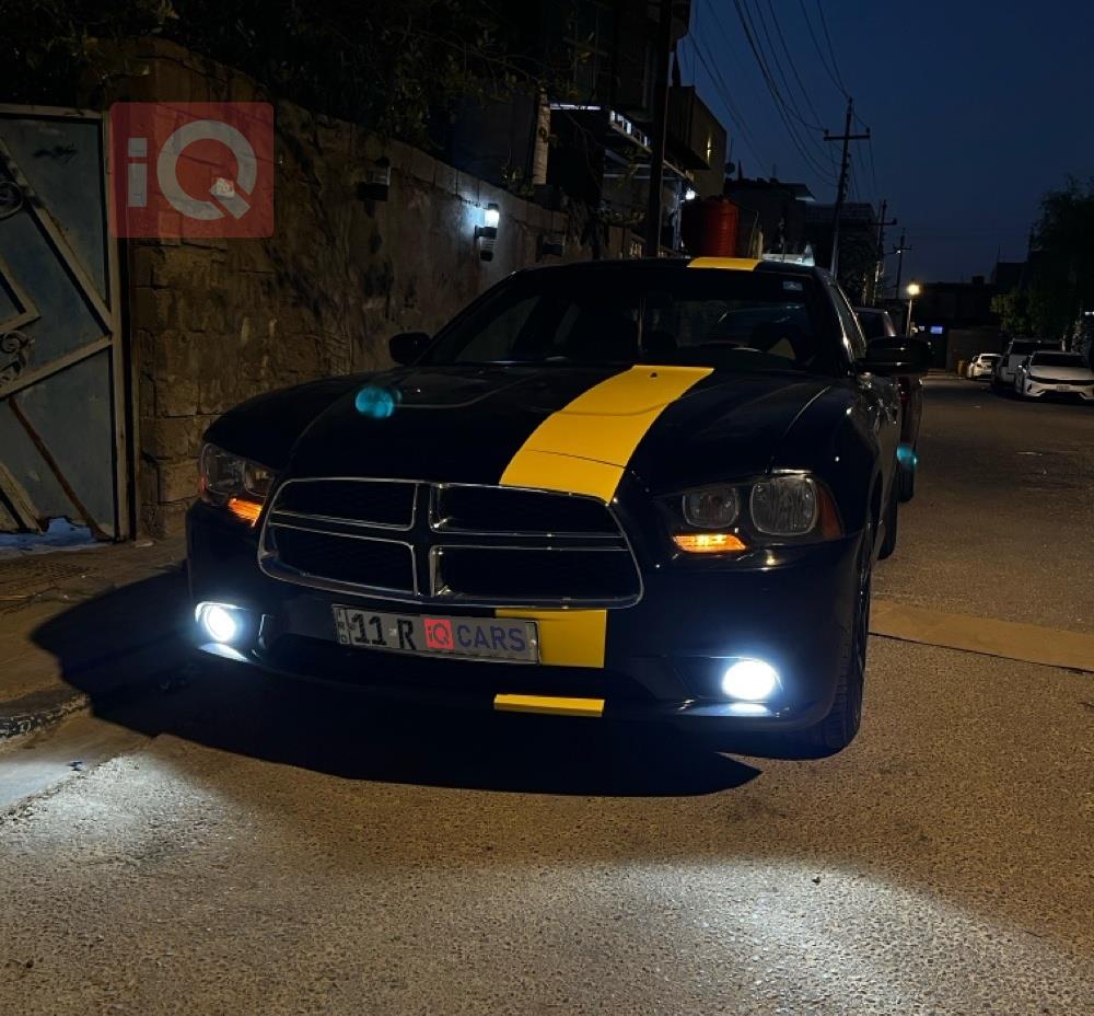 Dodge Charger